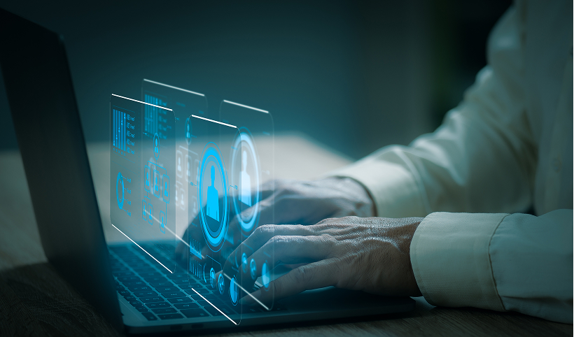 Healthcare Dashboard